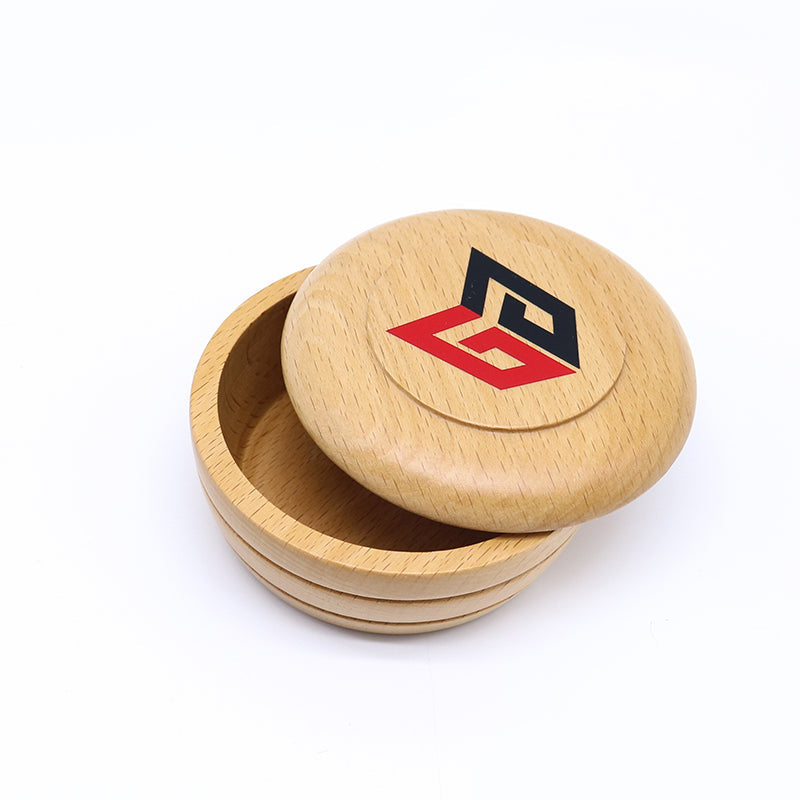 Great Gentleman Wood Shaving bowl