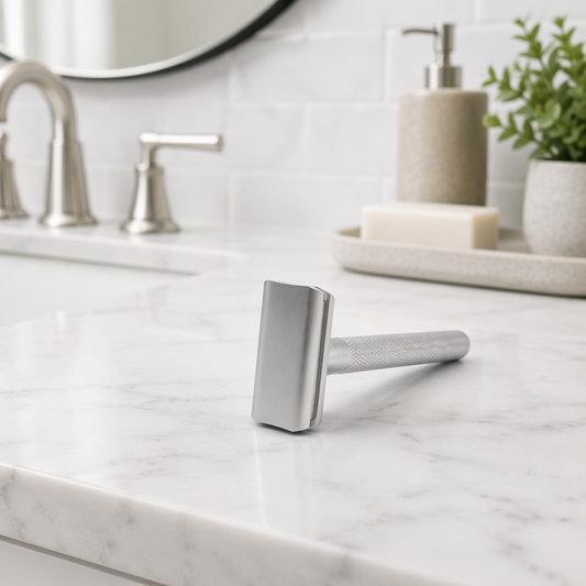 End the Cycle of Razor Burn and Irritation