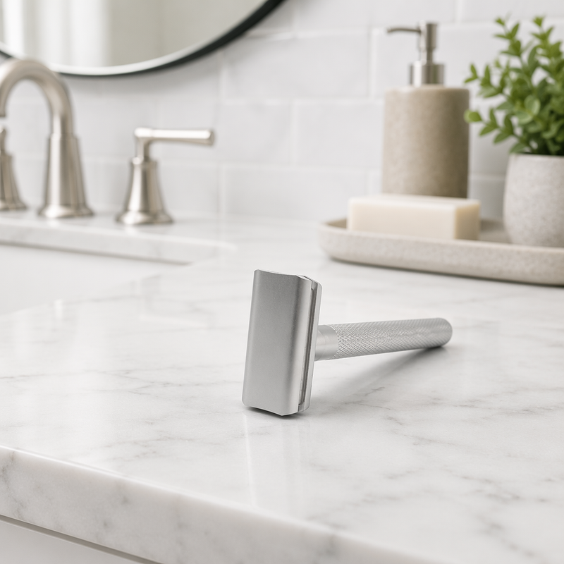 End the Cycle of Razor Burn and Irritation