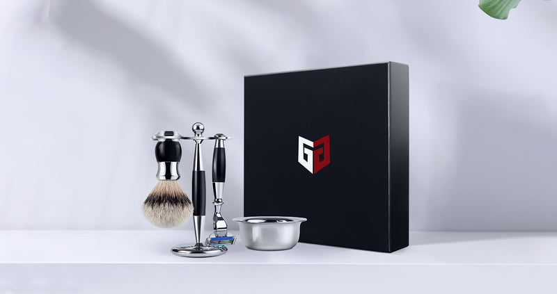 SHAVING SETS