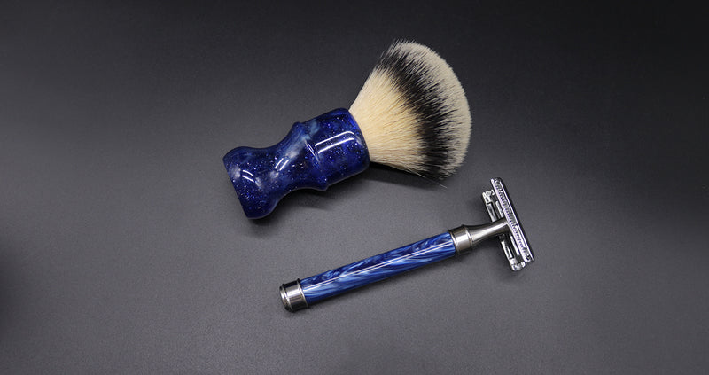 Safety  Razors