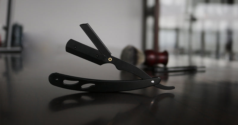 Straight Razor