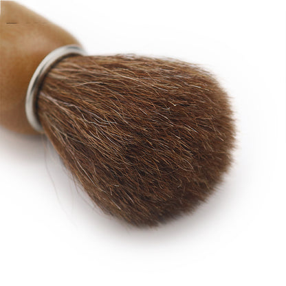 GG Shaving Brush | Bamboo Handle | Horsehair