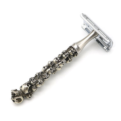 GG Shaving Sets | Stainless Steel | 3 in 1 Shaving Kits