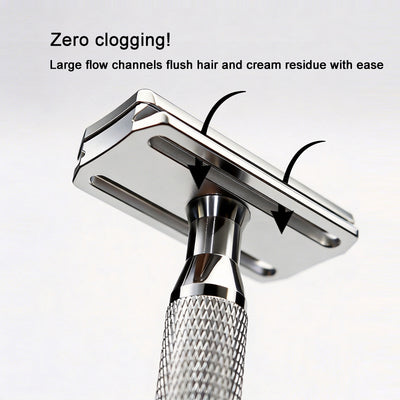 Great Gentleman  AF Safe Razor