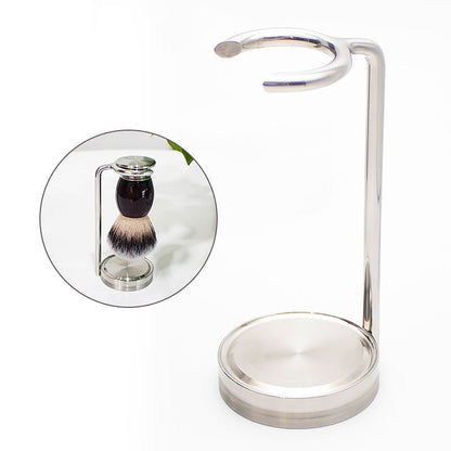 Shaving Brush Stand