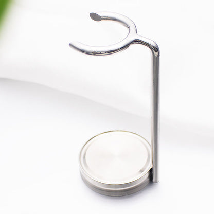 Shaving Brush Stand