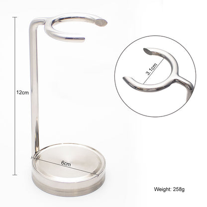 Shaving Brush Stand