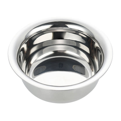 Great Gentleman Multi - function 85mm Stainless steel Shaving Bow