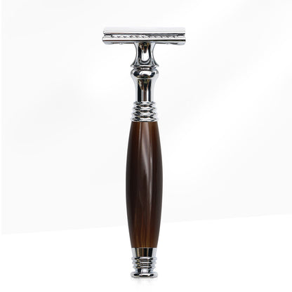 Great Gentleman Double Edge Shaving Safety Razor
